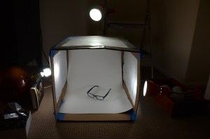 Made for under 20 bucks!