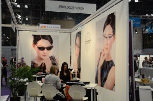 TC Charton Asian Fit Eyewear