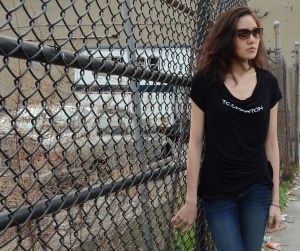 Vision Expo East 2012