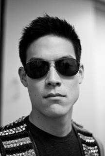 From the NYU ACE Fashion Show