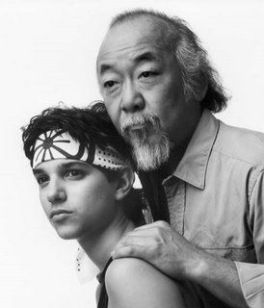 Karate Kid