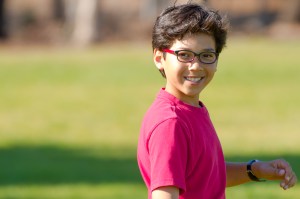 TC Charton for Kids is a Perfect and Stylish Fit